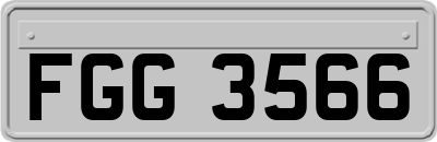 FGG3566