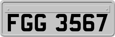FGG3567