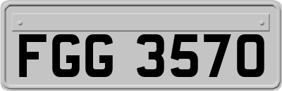 FGG3570