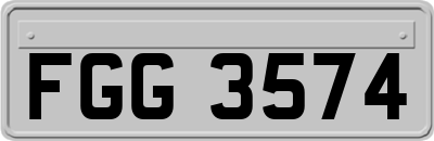 FGG3574