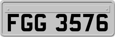 FGG3576