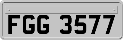 FGG3577