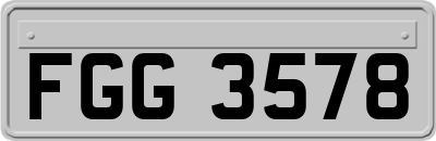 FGG3578