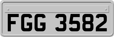 FGG3582