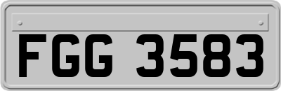 FGG3583