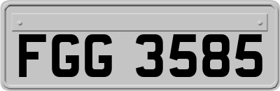 FGG3585