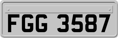 FGG3587