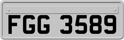 FGG3589