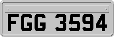 FGG3594
