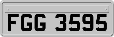 FGG3595