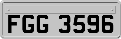 FGG3596