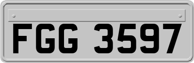 FGG3597