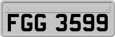 FGG3599