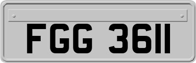 FGG3611