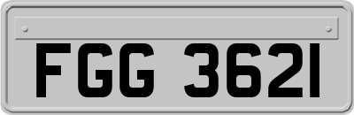 FGG3621