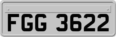 FGG3622