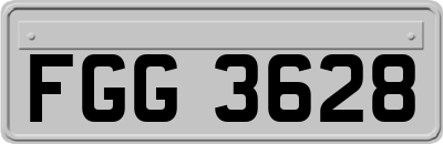 FGG3628