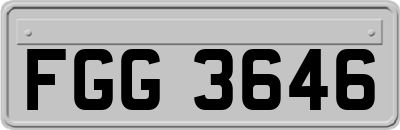 FGG3646