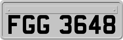 FGG3648