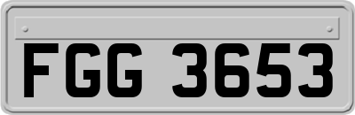 FGG3653