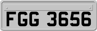 FGG3656