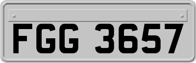 FGG3657
