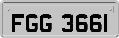 FGG3661