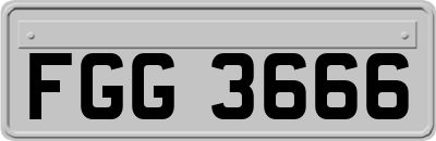 FGG3666