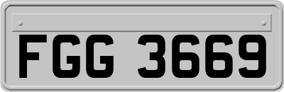 FGG3669
