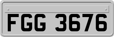FGG3676