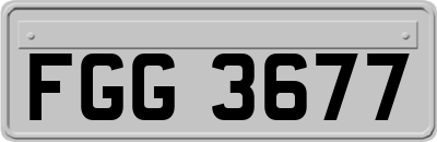 FGG3677