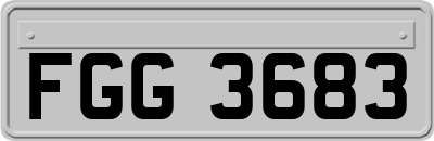 FGG3683
