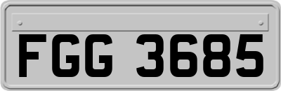 FGG3685