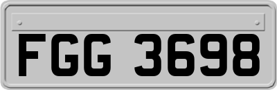 FGG3698