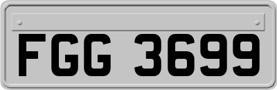 FGG3699
