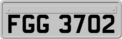 FGG3702