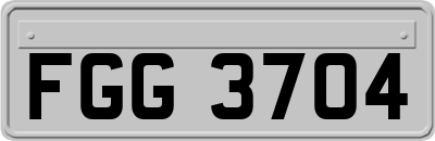 FGG3704