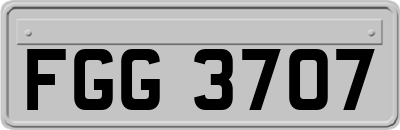 FGG3707
