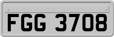 FGG3708