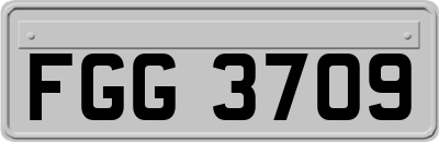 FGG3709