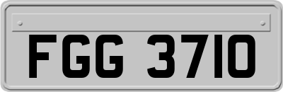 FGG3710