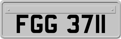 FGG3711