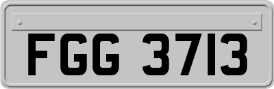 FGG3713