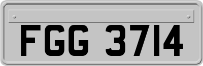 FGG3714