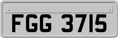 FGG3715