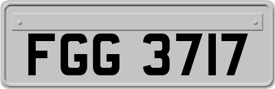 FGG3717
