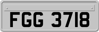 FGG3718