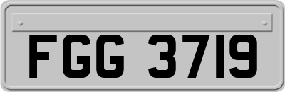 FGG3719