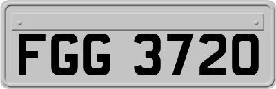 FGG3720
