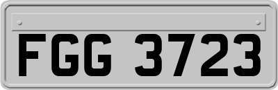 FGG3723